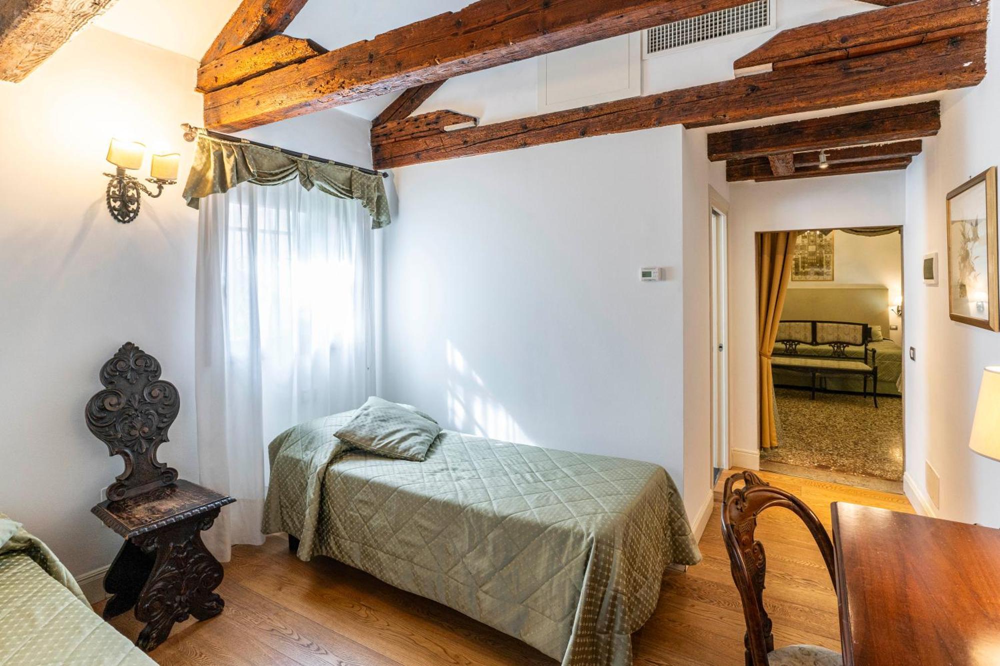 Sant'antonin Hotel Venedig
