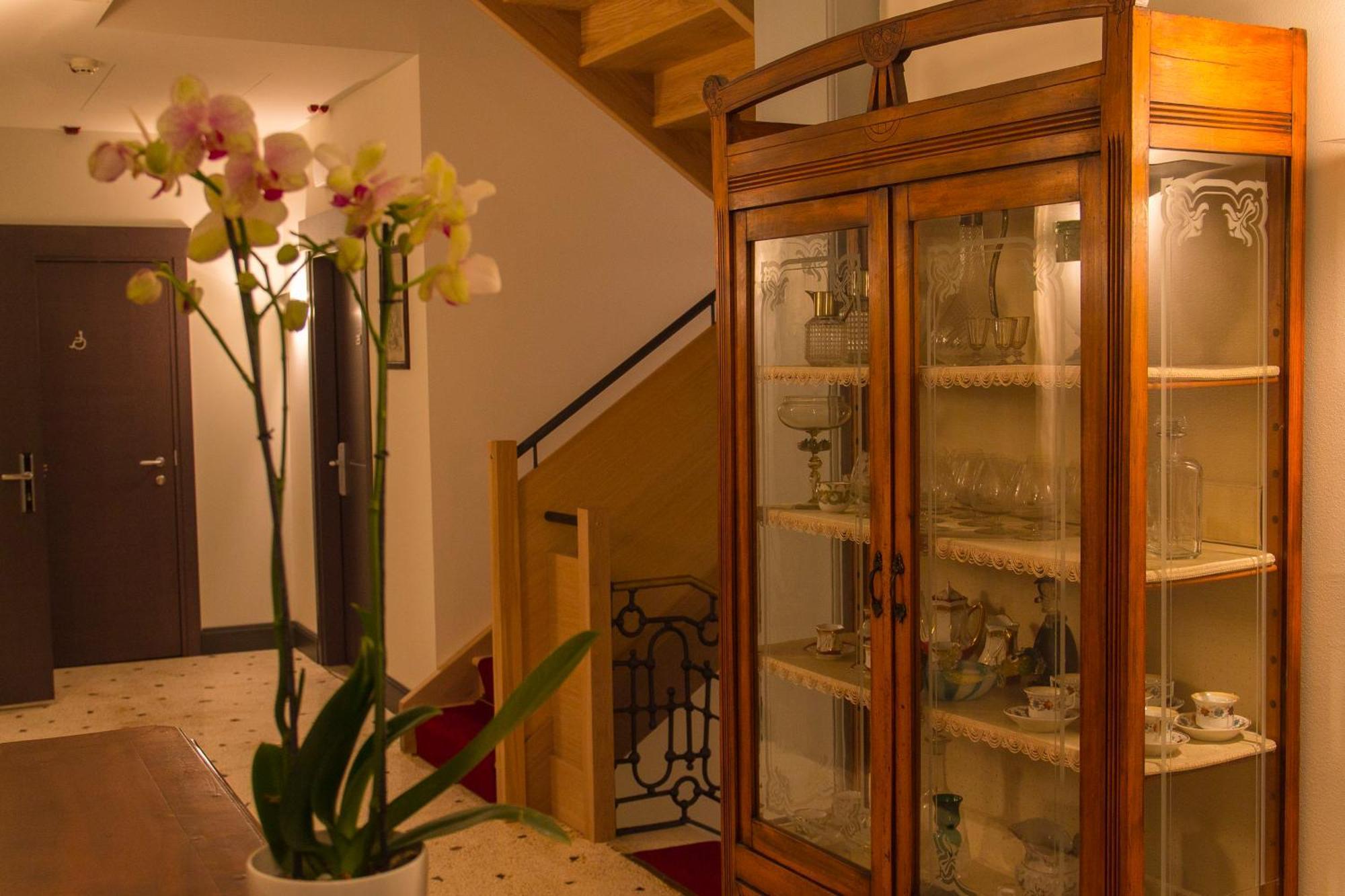 Hotel Sant'antonin Venedig
