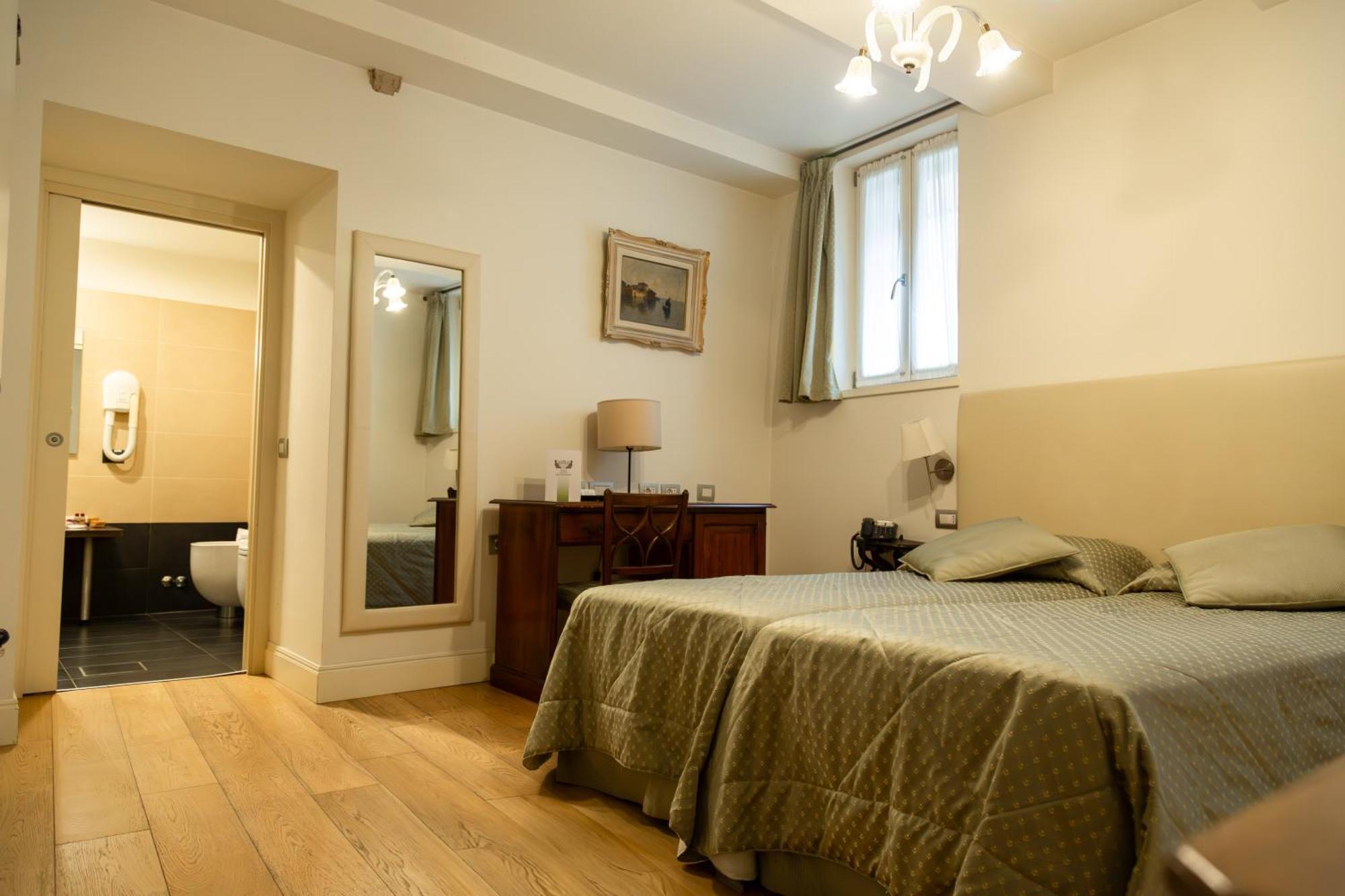 Hotel Sant'antonin Venedig