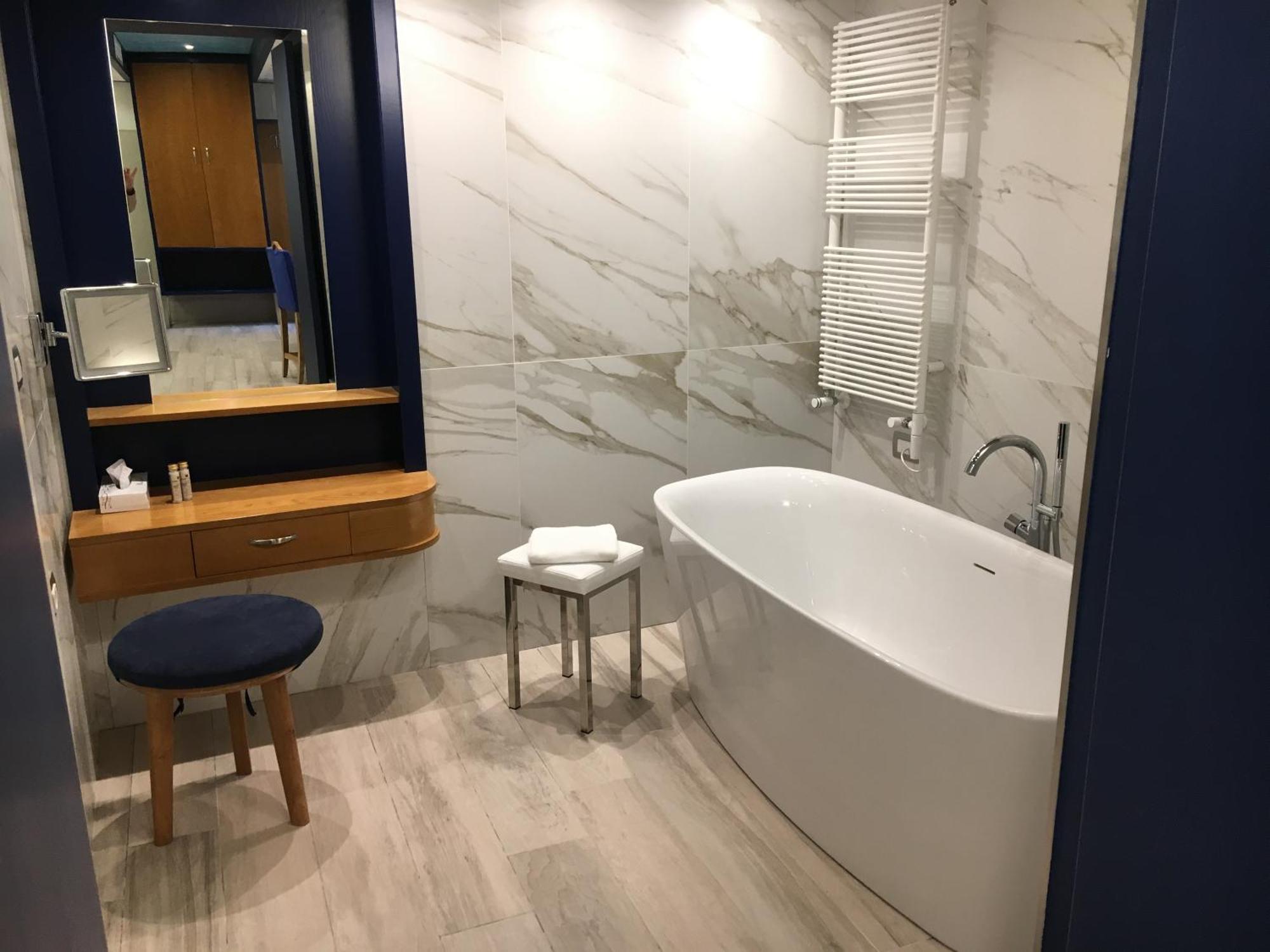 Sant'antonin Hotel Venedig