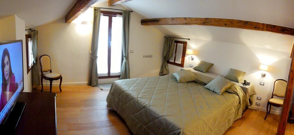 Sant'antonin 3* Venedig