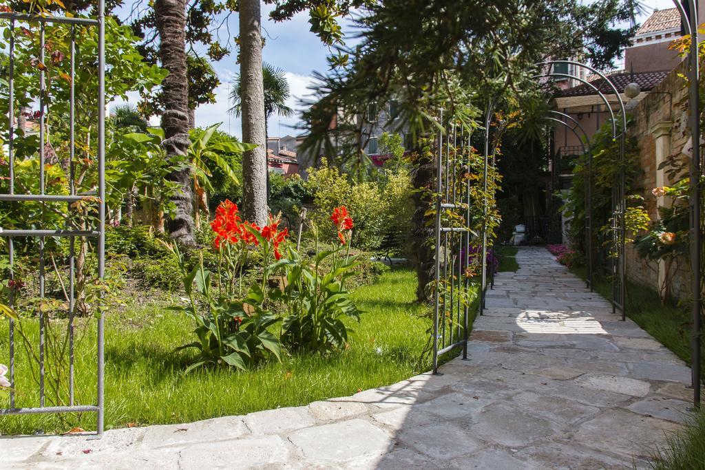 Hotel Sant'antonin Venedig