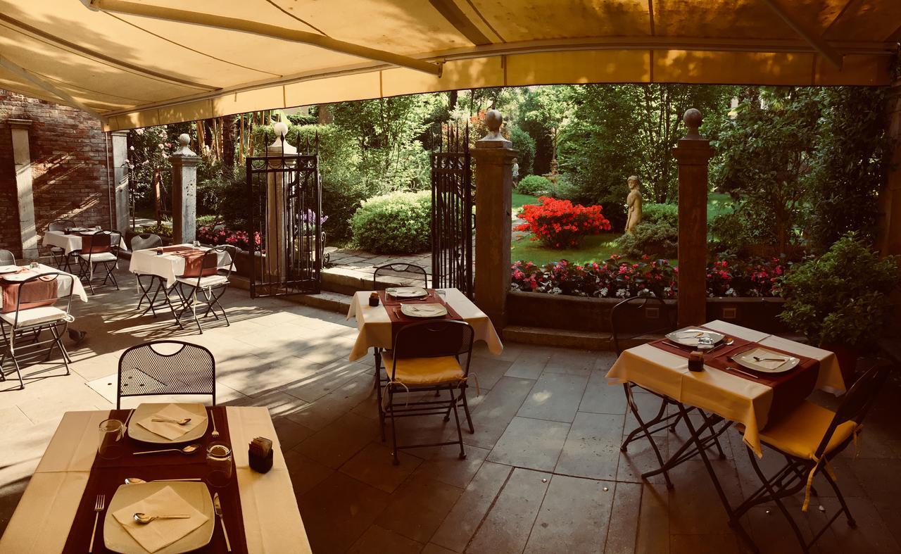 Hotel Sant'antonin Venedig