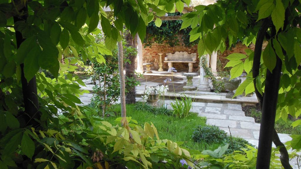 Sant'antonin Hotel Venedig