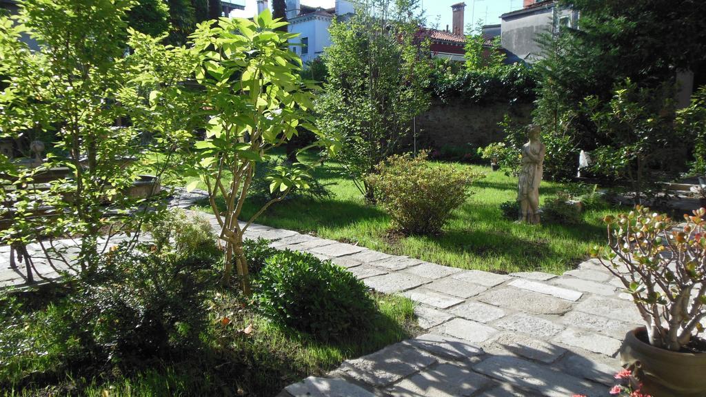 Hotel Sant'antonin Venedig
