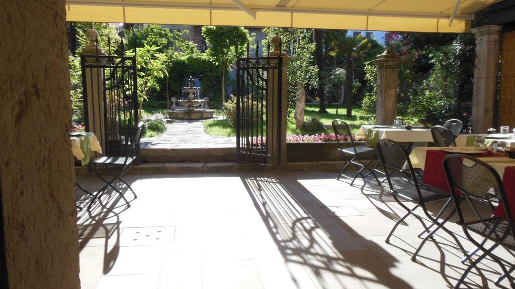Sant'antonin Hotel Venedig
