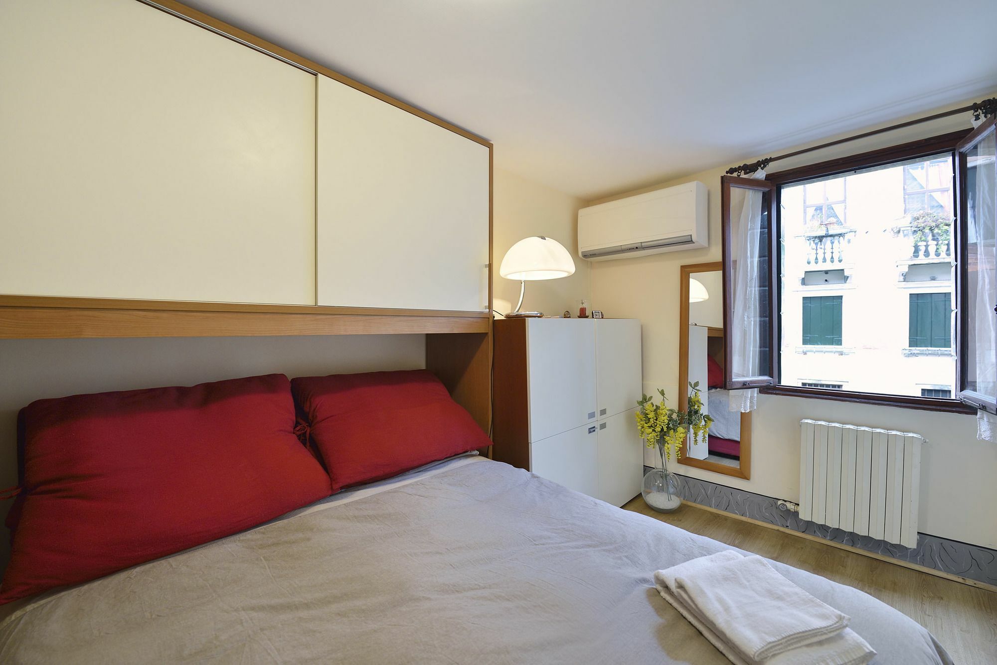 Sant'antonin 3* Venedig